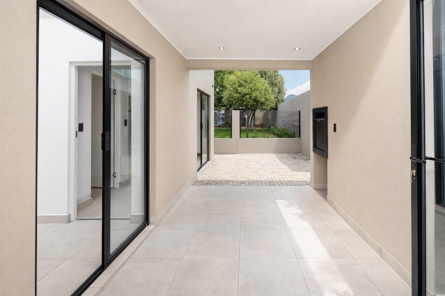 3 Bedroom Property for Sale in Leloko Lifestyle Estate North West